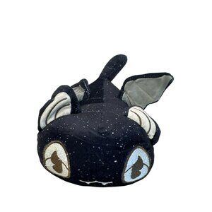 Aphmau MeeMeows 11" Bat Cat Plush Halloween Collection Stuffed Animal Toy